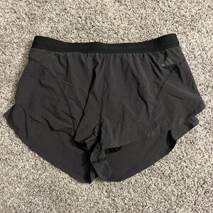 Women’s Adizero Running Split Shorts
